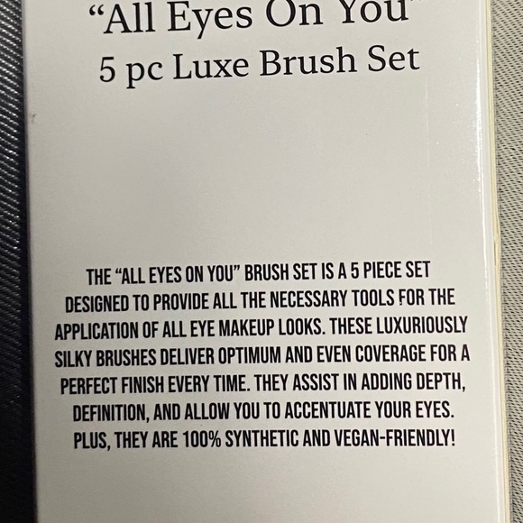 Complete Eye Look Bundle - Picture 3 of 12